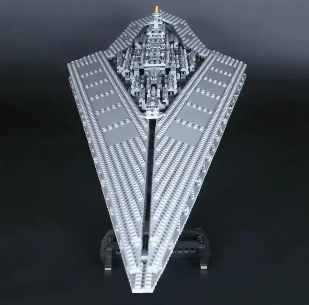 UCS Super Ship Destroyer 10221