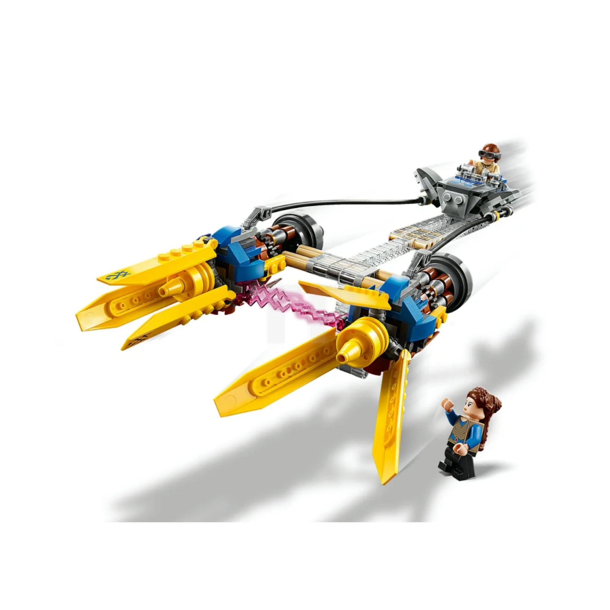 Podracer 75258