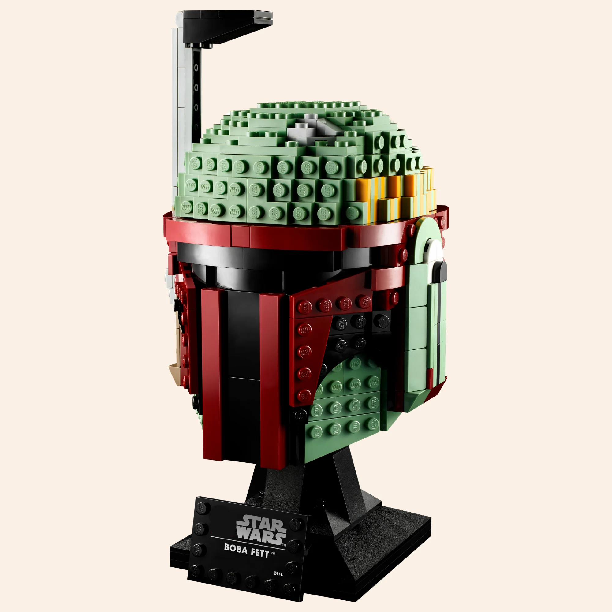 Boba Helmet 75277