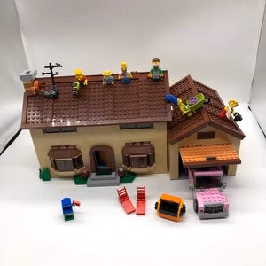 The Family House 71006
