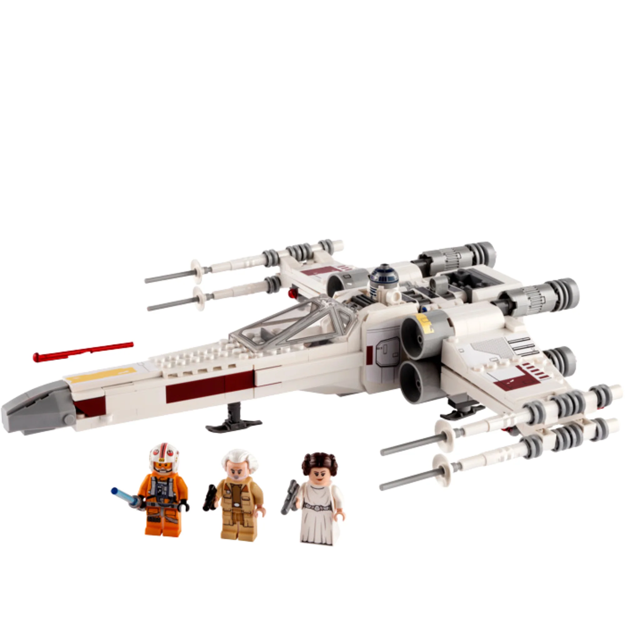X-Wing Fighter 75301