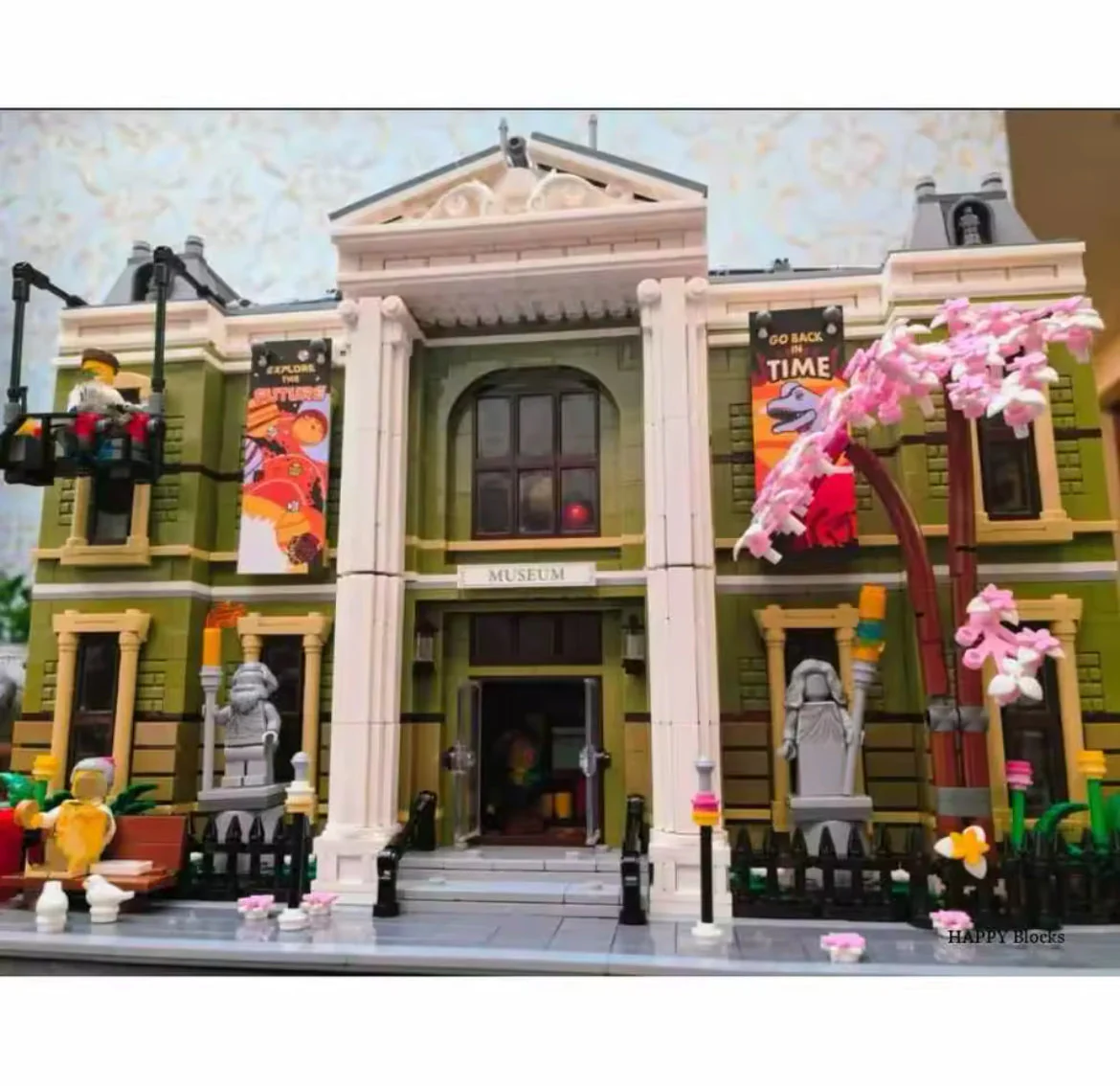 History Museum 10326