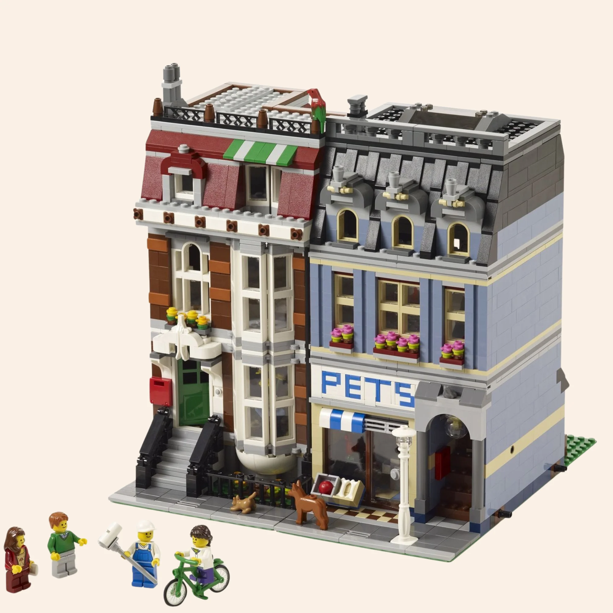 Pet Shop 10218