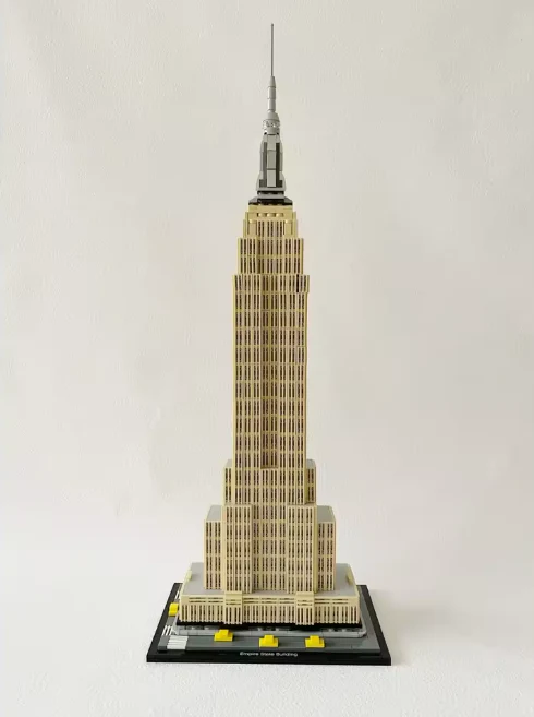 Empire State Building 21046