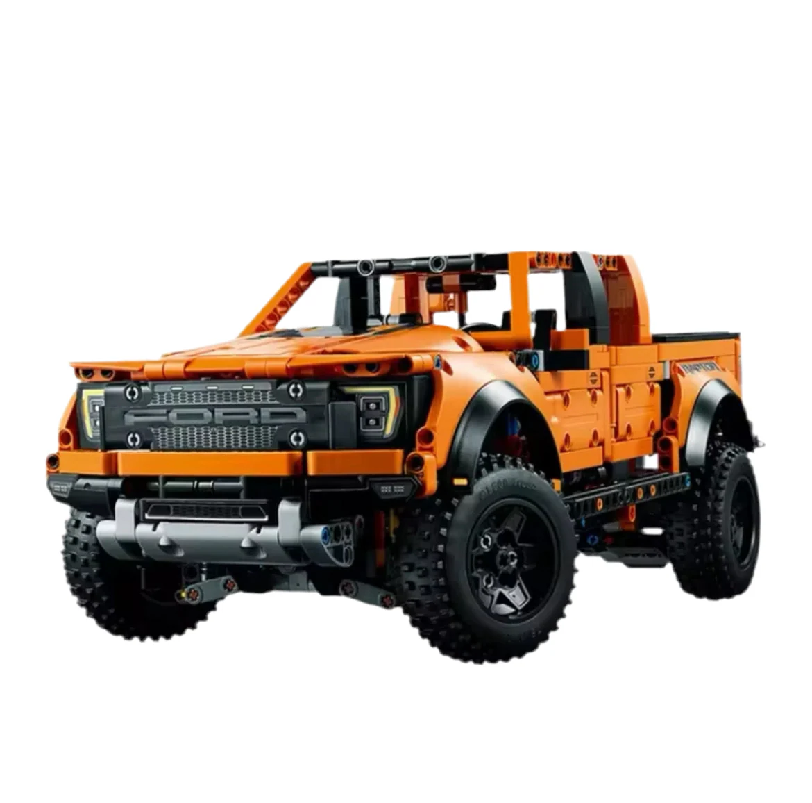 OFF-ROAD PICK-UP TRUCK 42126