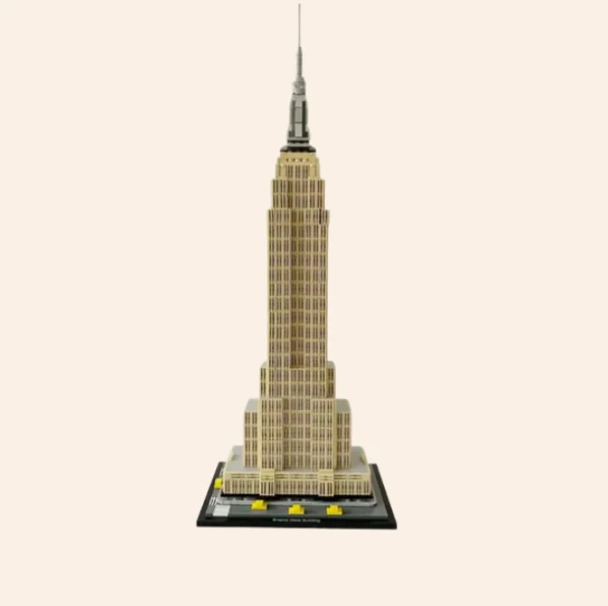 Empire State Building 21046